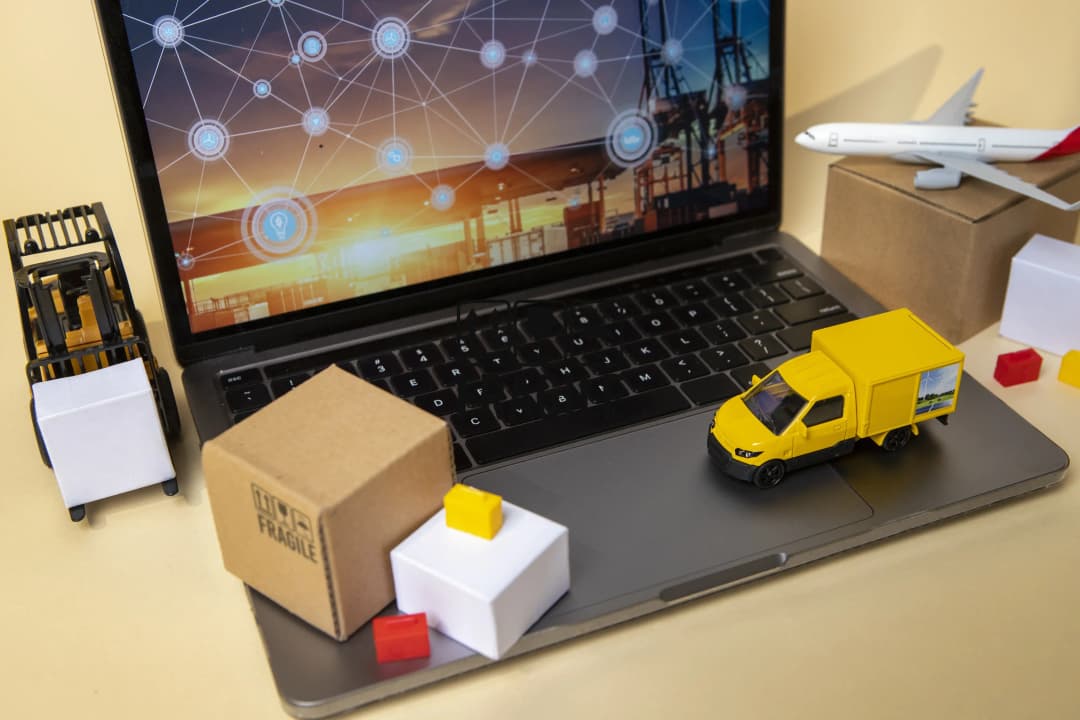 Effortless Shipping Automation